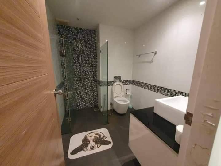Vn Residence 3 Pattaya Ngoại thất bức ảnh